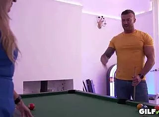 i finally banged my horny step gilf hard yesterday