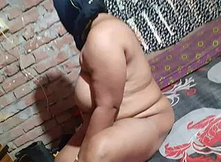 Stepmom Greets Stepson With Wild Prison Release Fuck!