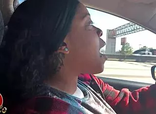 thelastrealtop pounds thick houston ebony kashmebankz tight pussy