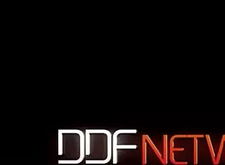 her hungarian kitchen pout begs for brunette shaved pussy play