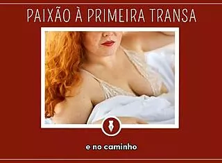 first trans passion ignites wild crossdressing lust tales