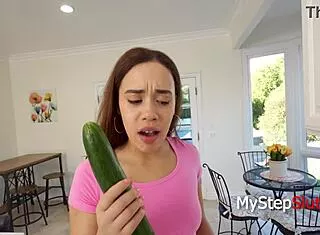 wanna know filthy tricks to keep stepdaughter safe from trouble?