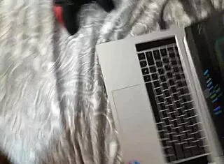 blonde babysitter deepthroats daddy's cock pov moaning cum covered quickie