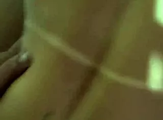 Chubby Crossdresser Comes Home To Fuck Blonde Brazilian