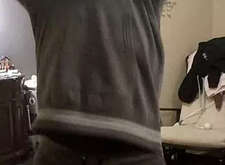 hey, watch me slowly rip clothes off teasing every inch!