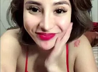 bigo live vietnamese babe flaunts big tits ass