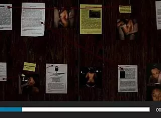 saga rides cock sucking while thicc goth squirrel gets anal pounded widowmaker style 🍑🔥😈