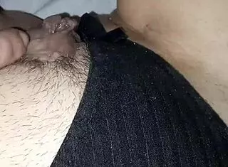 Relaxing intimately with my husband in total slutty bliss