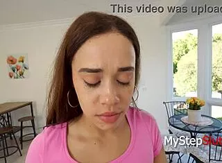 wanna know filthy tricks to keep stepdaughter safe from trouble?