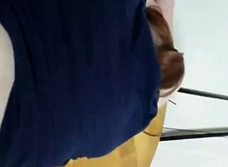 Quickie Tease With Roommate's Monster Cock Follow Whitesagesophia Insta