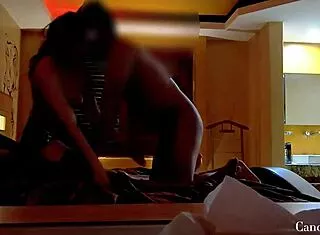 shared wife squirts on hubby's best friend before hot creampie hotwife finish?