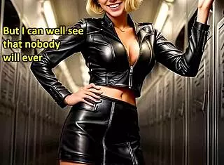 Ebony Milf Rides Interracial Cock Bent Over Train