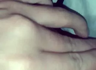 Jimena Simpson Shemale Assfucks Thick Black Dildo Toy Hard