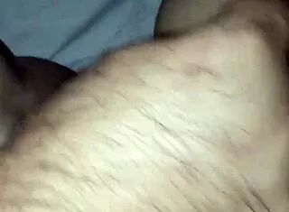 Relaxing intimately with my husband in total slutty bliss