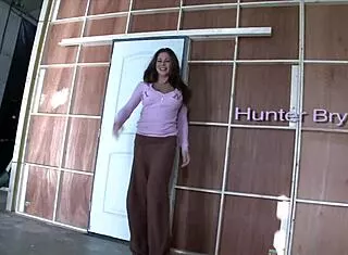 hunter bryce squirts buckets sloppy wet sex monster cock ridin all day 💦😜