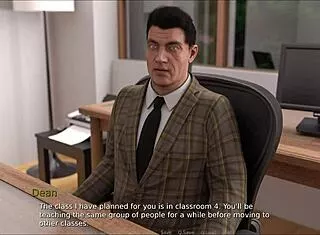 Inside Jennifer 23 Gameplay