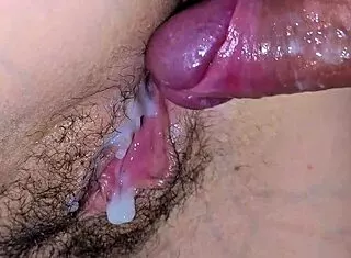 step uncle dont cum inside my tight pussy yet oh you did anyway