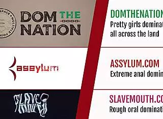 Kinky Whores Choke on Cock and Ride Hard