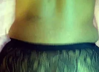 Pounding Ebony Pussy POV Creampie Deep Inside Her Wet Hole