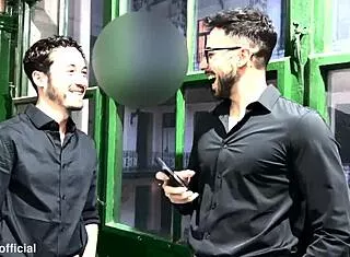 real estate slut wrecked by 3 cocks dp at work ass destroyed 😱🍑🔥