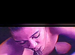 black teen 18+ dances to bad guy beats in wild compilation