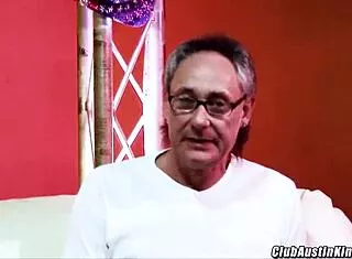 Austin Kincaid Fucks Brooke Haven Busty Orgy