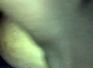 naija babe bends for huge dick creampie loving every thick inch