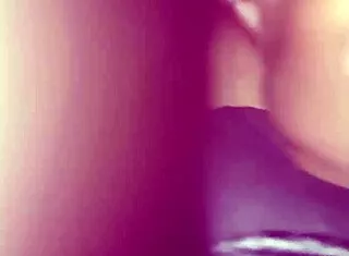 Head Doctor Kicks Off Summer Sucking Black Shemale Cock!