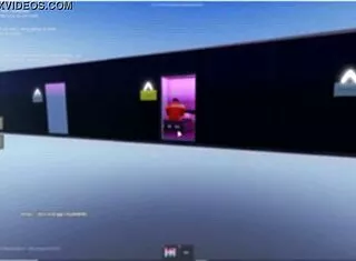 hooters latina melons hooked up for bbc interracial pounding