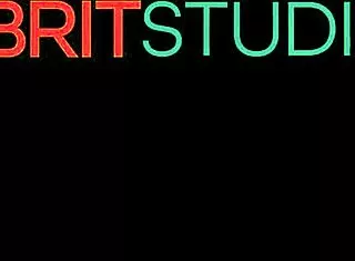 British Girl Next Door Teases Fan with Sloppy Suck and Cum Swallow