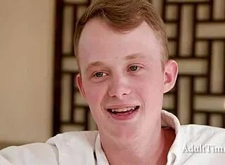 Babysitter Flashes Slutty Pussy Deepthroats Hubby's Cock Cheating Hard