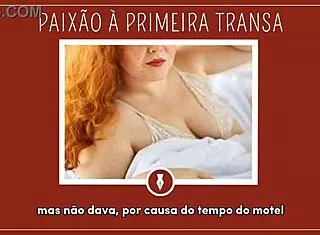 first trans passion ignites wild crossdressing lust tales