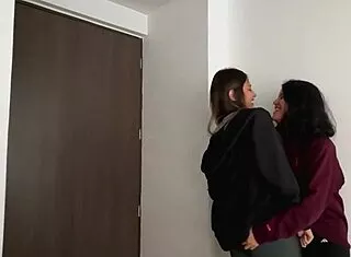 hey, these horny lesbian clips got me soaked!