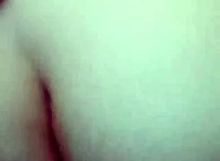 wild ride with thick caucasian girlfriend?