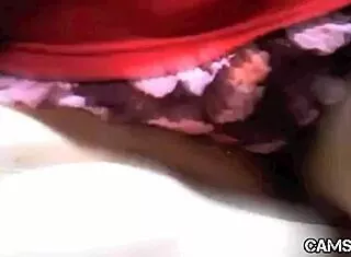 Homemade cute amateur webcam sex chronicles unfold