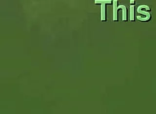 Dark lantern's vintage hairy beauty beaver retro pussy tease