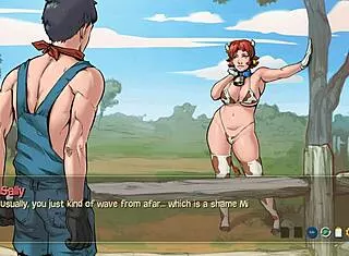 sally's my best friend pt 5