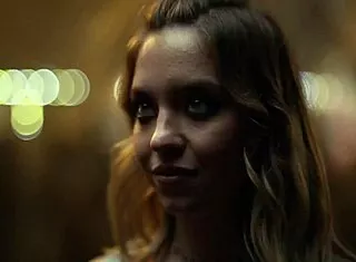 sydney sweeney cums hard in euphoria!