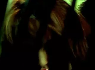 cosplay brunette angel fingers and tongues deflowers pussy