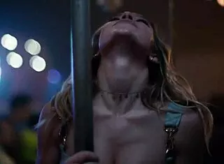 sydney sweeney cums hard in euphoria!