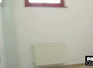 hey misha maver, flashing those big tits in the woods for my pov?