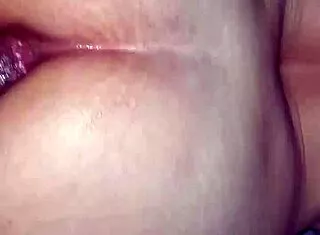 Watch neighbors bend me over for deep anal in multiple poses!