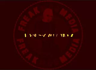 i'm choking on this monster bbc in freakmob double blowjob comp