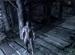 nookie with norbe se 1 ep 17 farrah bodybuilder tits blowjob