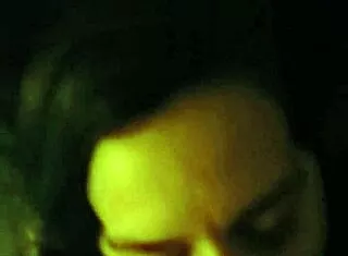 Hot amateur teen chokes gagging on deepthroat face fuck