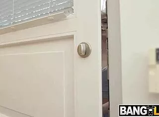 Cute Maid Demands Intense Anal Pounding In Tight Asshole
