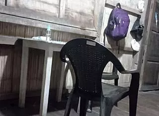 stepmom teases horny stepson explodes in wild surprise homemade passion