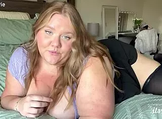 i get rough sex and brutal face fucking from bbw teacher pov