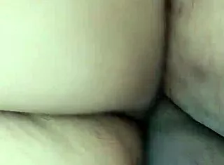 my burger pussy wrecked by monster cock