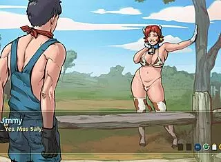 sally's my best friend pt 5